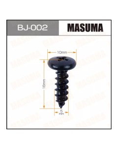 Саморез BJ 002 Masuma