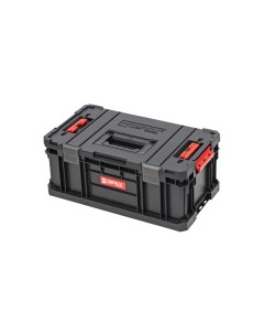 Ящик для инструментов TWO TOOLBOX PLUS VARIO 530х310х225 мм 10508601 Qbrick system