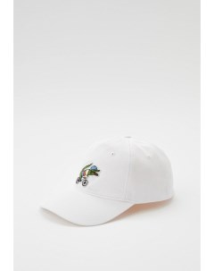 Бейсболка Lacoste