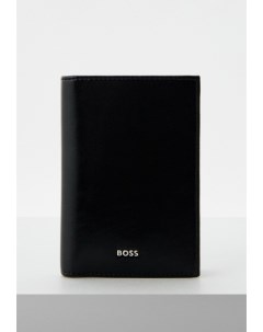 Обложка для паспорта Boss