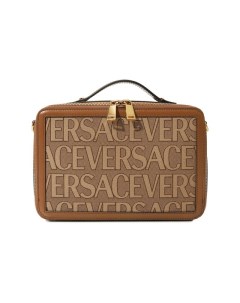 Текстильная сумка Allover Versace