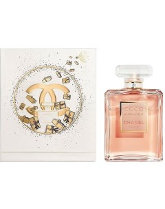 Coco Mademoiselle Chanel