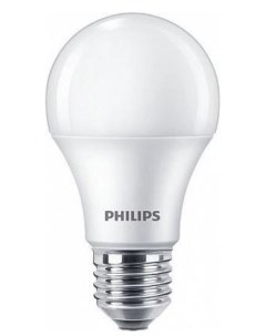 Лампа светодиодная 929002299717 Ecohome 13W 1250lm E27 840 Philips