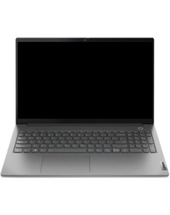 Ноутбук ThinkBook 15 Gen 4 21DL0005RU Ryzen 5 5625U 8GB 256GB SSD Radeon Graphics 15 6 FHD IPS WiFi  Lenovo