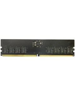 Модуль памяти DDR5 8GB KM LD5 5600 8GS PC5 44800 5600MHz CL44 1 1V Ret Kingmax