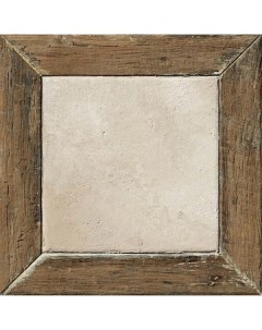 Керамогранит 610010000833 Garda Bianco Frame 45x45 Coliseumgres