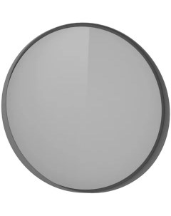 Зеркало 75x75 см серый матовый Lisbon 3000073 Orka