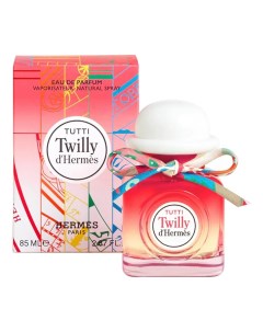 Tutti Twilly d парфюмерная вода 85мл Hermès