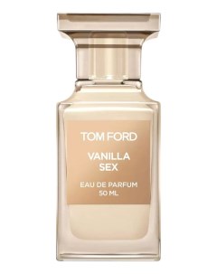Vanilla Sex парфюмерная вода 8мл Tom ford
