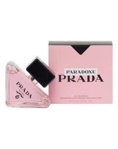 Paradoxe парфюмерная вода 50мл Prada
