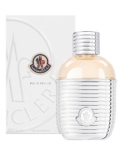 Pour Femme парфюмерная вода 100мл Moncler