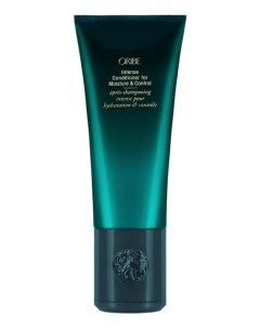 Восстанавливающий кондиционер для волос Intense Conditioner For Moisture Control 200мл Oribe