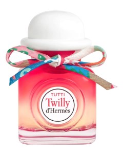 Tutti Twilly d парфюмерная вода 50мл Hermès