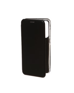 Чехол для Samsung Galaxy A55 5G Book Black ZB SAM A556 BLK Zibelino