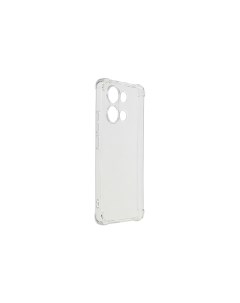 Чехол для Xiaomi Redmi Note 13 4G Silicone Transparent CC02 XRN134G TR Péro