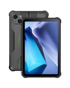 Планшет Tablet RT3 Green MediaTek Helio P22 2 0 GHz 4096Mb 64Gb 3G 4G Wi Fi Bluetooth Cam 8 1280x720 Oukitel