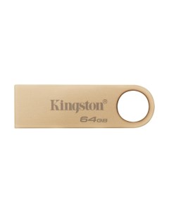 USB Flash Drive 64Gb DataTraveler SE9 G3 DTSE9G3 64GB Kingston