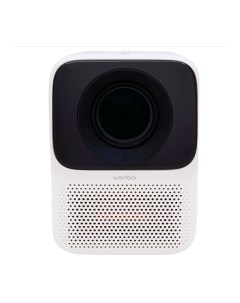 Проектор Projector T2 Max New White Wanbo