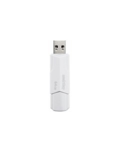 USB Flash Drive 64Gb Clue USB White SB64GBCLU W Smartbuy