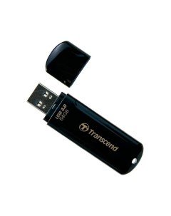 USB Flash Drive 64Gb FlashDrive JetFlash 700 TS64GJF700 Transcend