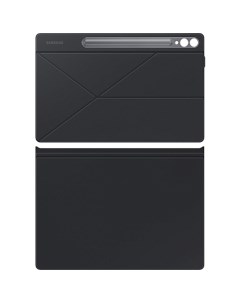 Чехол для Galaxy Tab S9 Black EF BX810PBEGRU Samsung