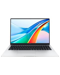 Ноутбук MagicBook 14 5301AFRK Intel Core i5 13505H 2 6GHz 16384Mb 1Tb SSD Intel Iris Xe Graphics Wi  Honor