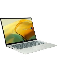 Ноутбук ZenBook 14 OLED UX3402ZA KM407X 90NB0WC2 M019C0 Asus