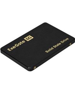 Накопитель SSD 2 5 1 92Tb Next A400TS1920 SATA III 3D TLС Exegate