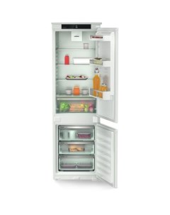 Встраиваемый холодильник ICNSf 5103 белый Liebherr