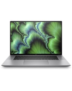 Ноутбук ZBook Fury 16 G9 930W3E8R 16 как новый IPS Intel Core i7 12800HX 2ГГц 16 ядерный 32ГБ DDR5 1 Hp