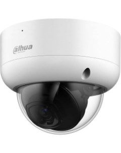 Камера видеонаблюдения аналоговая DH HAC HDBW1231EAP A 1080p 2 8 3 6 мм белый Dahua