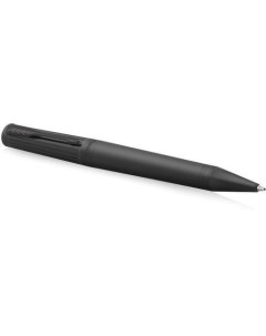 Ручка шариков Ingenuity Core K570 2182016 Black BT M чернила син подар кор Parker