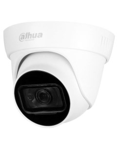 Камера видеонаблюдения IP DH IPC HDW1230T1P ZS S5 2 8 12 мм белый Dahua