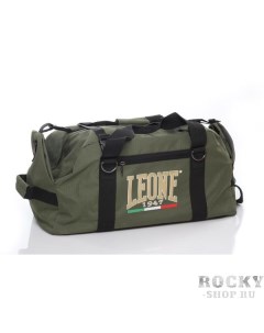 Рюкзак сумка 1947 BACK PACK AC908 зеленый Leone