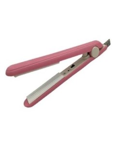 Прибор для укладки волос IR 3151 розовый Irit