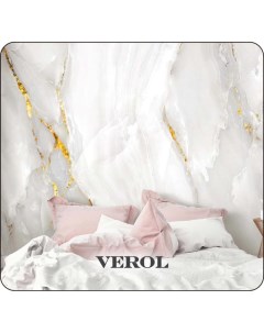 Флизелиновые фотообои Verol
