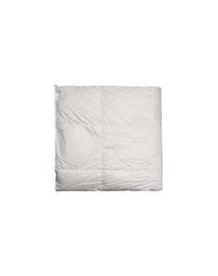Одеяло Орион 140х205см 100 белый пух сибирского гуся Garda decor