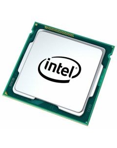 Процессор Pentium G3220 Haswell 3000MHz 3Mb TDP 53W Socket1150 tray б у с внутреннего использования  Intel