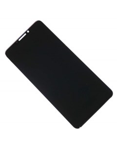 Дисплей Nova STG LX1 для смартфона Huawei Nova Y91 черный Promise mobile