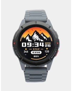Смарт часы Watch GS Active серый XPAW016EUGray Mibro