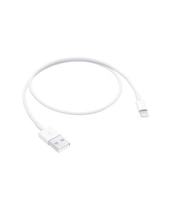 Кабель Lightning USB 0 5м A1511 Apple