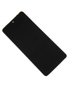 Дисплей Tecno Pova 3 LF7n для смартфона Tecno Pova 3 LF7n черный Promise mobile