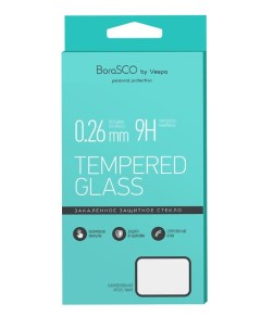 Защитное стекло 0 26 мм для Huawei Y3 2017 Borasco