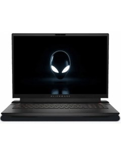 Ноутбук M18 черный QHSUD9S Dell