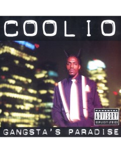 Coolio Gangsta s Paradise 25th Anniversary 2LP Tommy boy