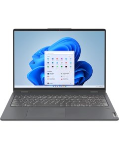 Ноутбук IdeaPad Flex 5 16ALC7 Gray 82RA003WRU Lenovo