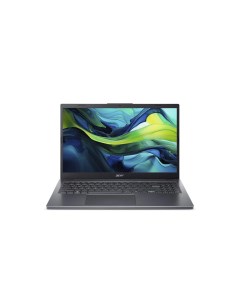Ноутбук Aspire серый NX KXRCD 007 Acer