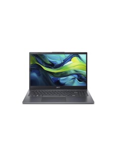 Ноутбук Aspire серый NX KXRCD 004 Acer