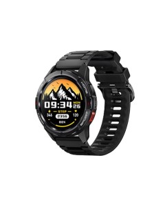 Смарт часы Watch GS Active черный XPAW016 EU Mibro