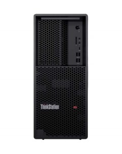 Системный блок ThinkStation P3 Tower 30GS003YRU Lenovo